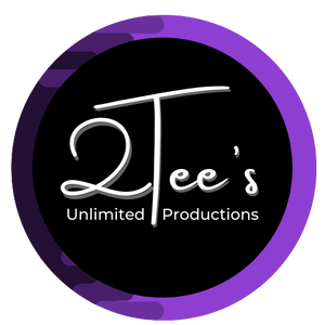 2Tee&#39;s Unlimited Productions, LLC